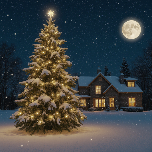 5 Simple Ways to Make Your Home Feel More Festive This Season