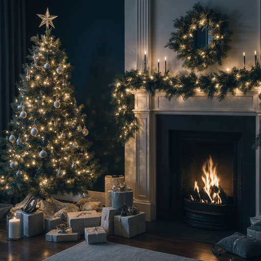 How to Choose the Perfect Christmas Tree for Your Home