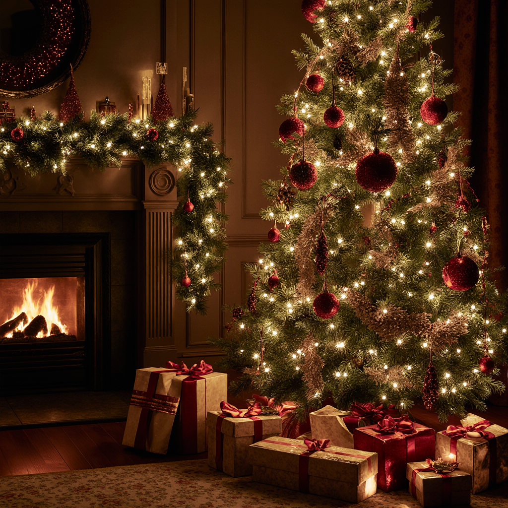 BEST CHOICE FOR YOUR CHRISTMAS